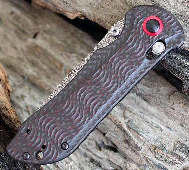 Нож Benchmade BM908-161 Stryker II