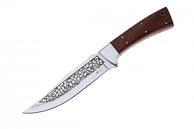 Нож Кизляр Ф-1