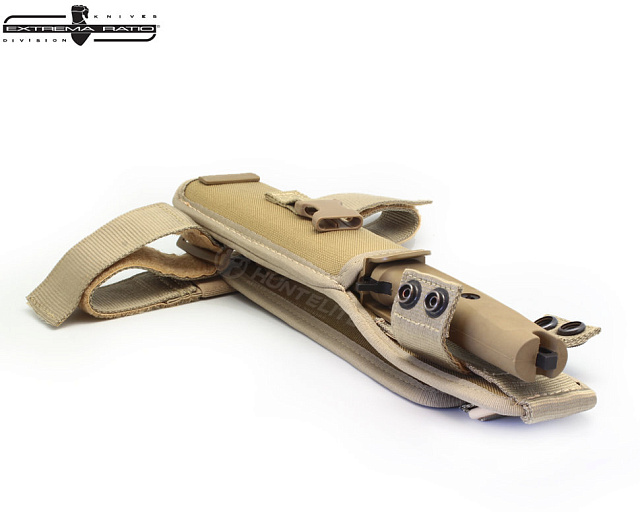 Нож EXTREMA RATIO Col Moschin EX/125COLMOSDWR