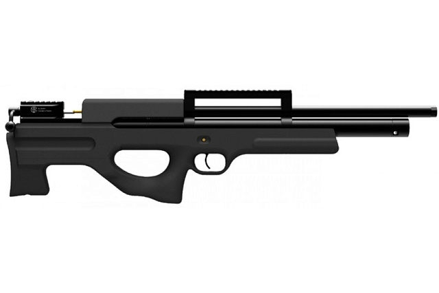 Винтовка PCP ATAMAN Bullpup M2R 425/RB. Калибр 5,5 мм