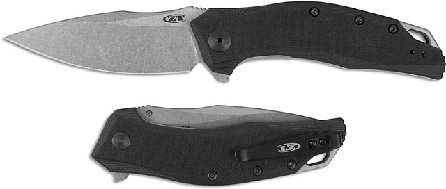 Складной нож ZERO TOLERANCE 0357