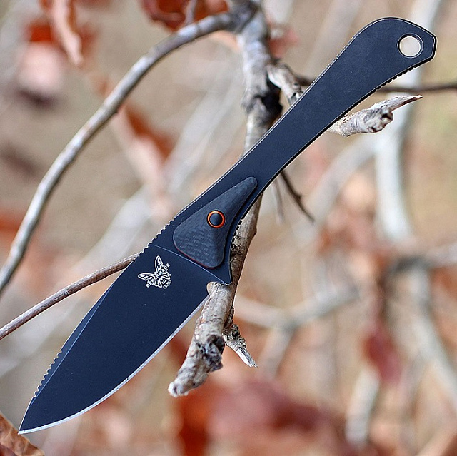 Нож Benchmade 15200DLC Altitude