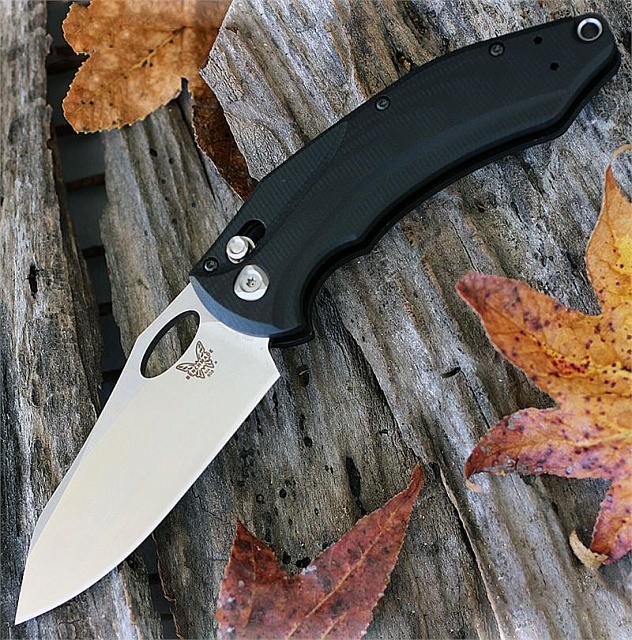 Нож Benchmade BM808 Loco