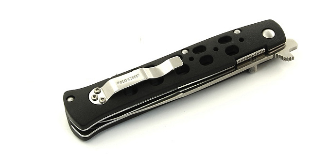 Складной нож фирмы Cold Steel CS/26SP Ti-Lite 4" (Тилайт)
