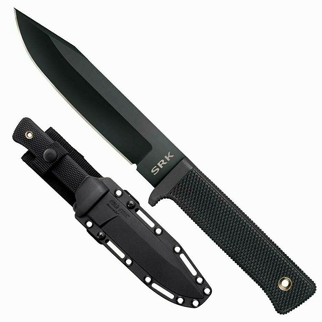 НОЖ COLD STEEL 49LCK SRK SK-5