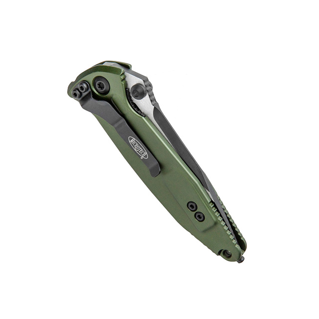 Нож MICROTECH SOCOM ELITE STONEWASH 160-1OD