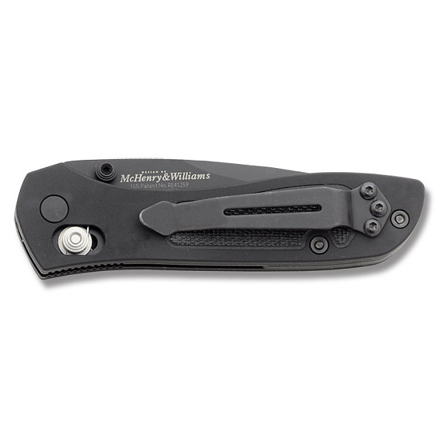 Нож Benchmade BM707BK Sequel