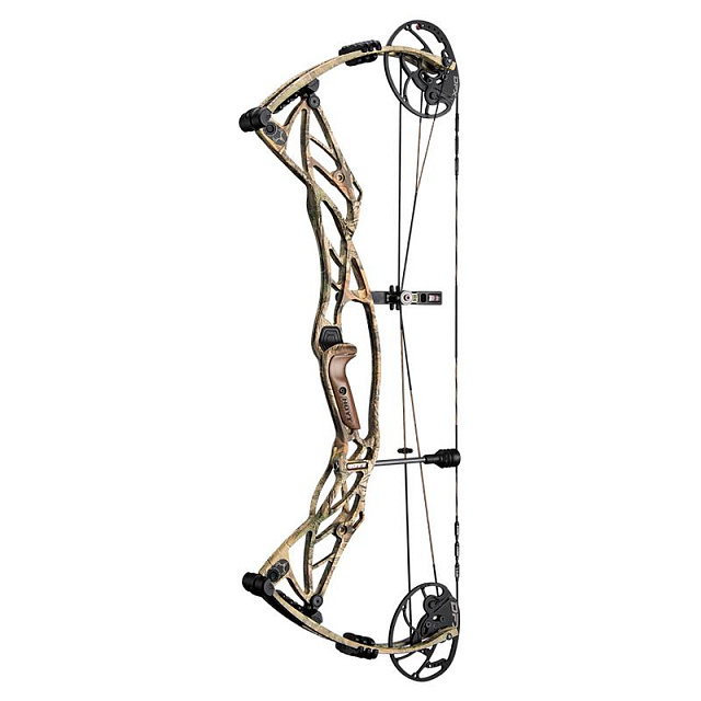 Лук блочный Hoyt Defiant 29 (28-30)