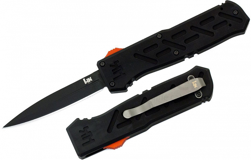 Нож Benchmade Heckler Koch BM14850BK Epidemic