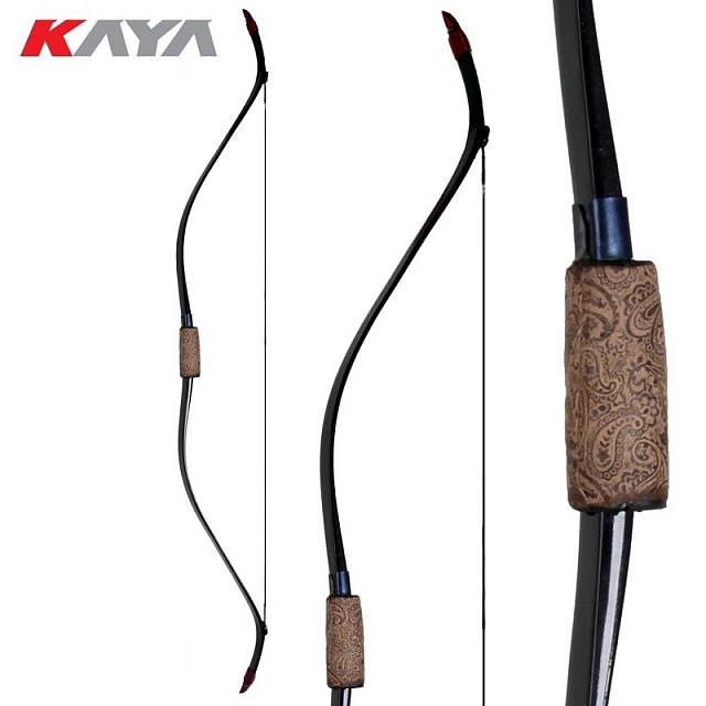 Лук традиционный Kaya Wind Fighter