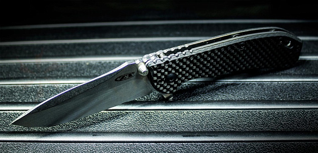 Нож ZERO TOLERANCE ZT 0566CF