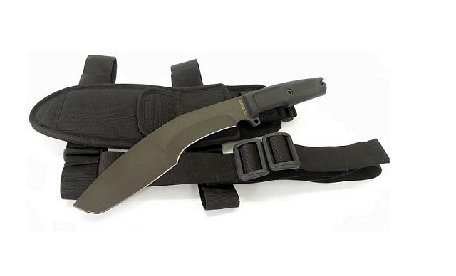 Нож-мачете EXTREMA RATIO KS Small Kukri EX/170KS Кукри