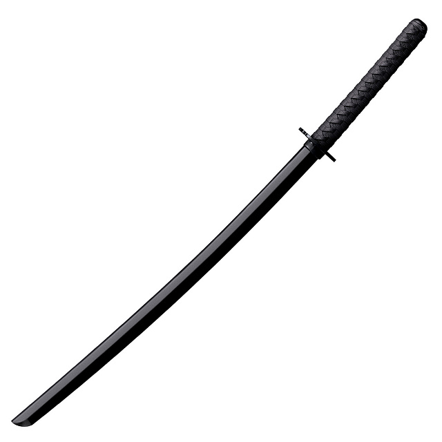 ТРЕНИРОВОЧНЫЙ МЕЧ COLD STEEL 92BKKC BOKKEN