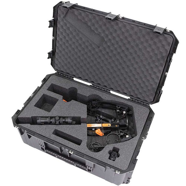 Кейс для арбалета Mission Sub-1 Hard Case
