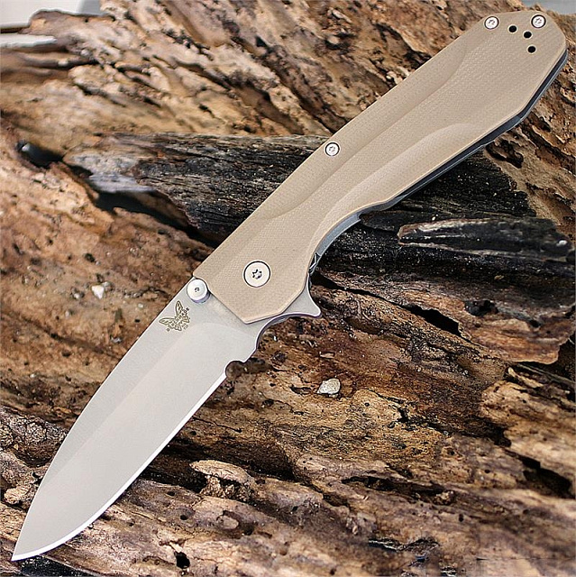 Нож Benchmade BM928 Proxy