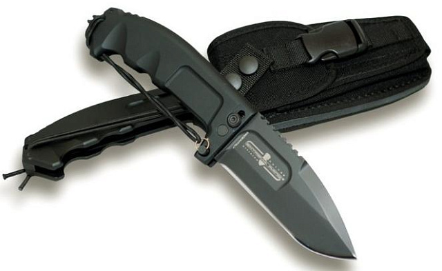 Нож складной EXTREMA RATIO RAO 2 EX/130RAO ll