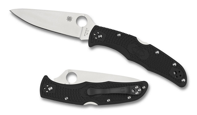 Складной нож Spyderco Endura 4 FRN  C10FPBK
