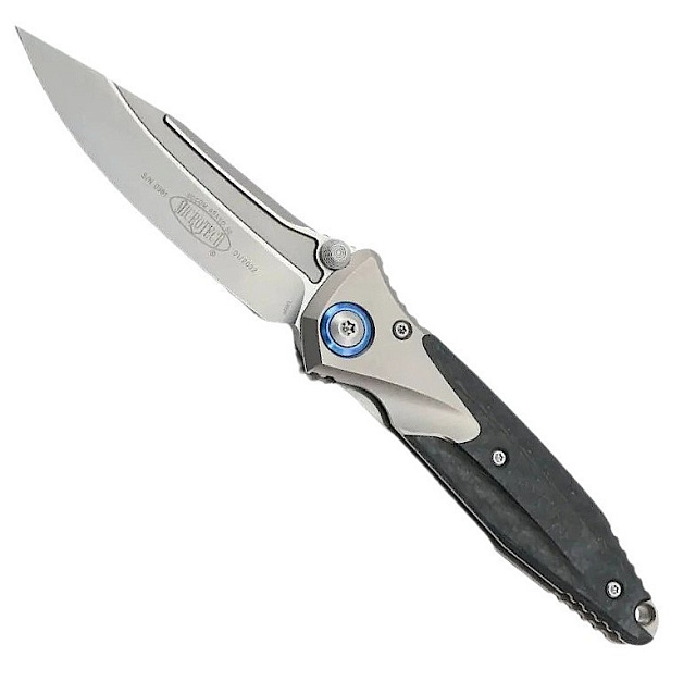 НОЖ MICROTECH SOCOM BRAVO S/E 260-7CFTI
