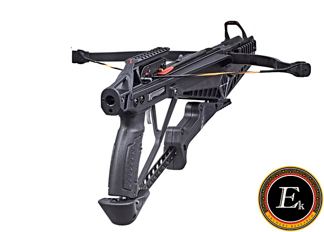Арбалет- пистолет EK Archery COBRA SYSTEM R9.