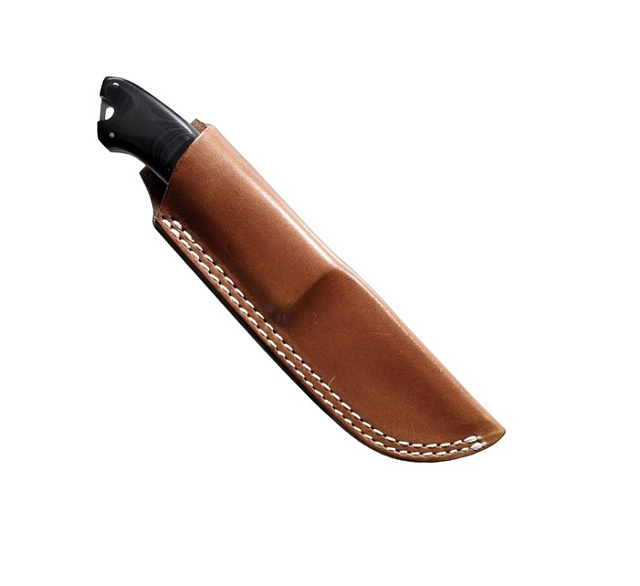 Нож с фиксированным клинком фирмы Cold Steel "Pendleton Custom Classic" CS/60SPH