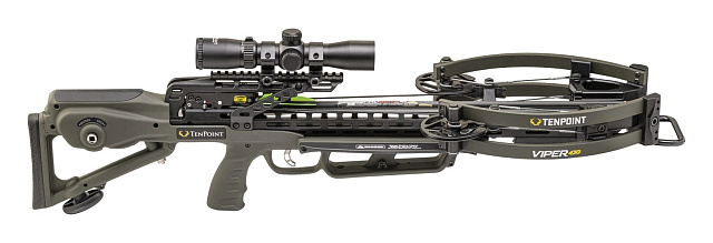 Арбалет TenPoint Viper 430 (130 м/сек)