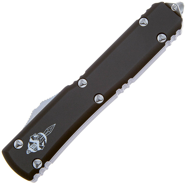 Автоматический нож Microtech 119W-10S Ultratech-Warhound