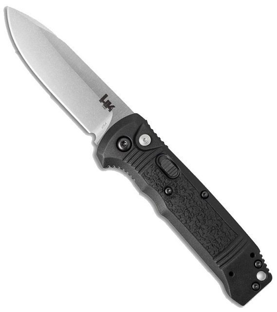 Нож Benchmade BM14430 Patrol - автоматический нож, сталь D2