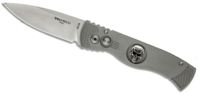 Нож Pro-Tech TR-2.63 Tactical Response 2 сталь  154CM
