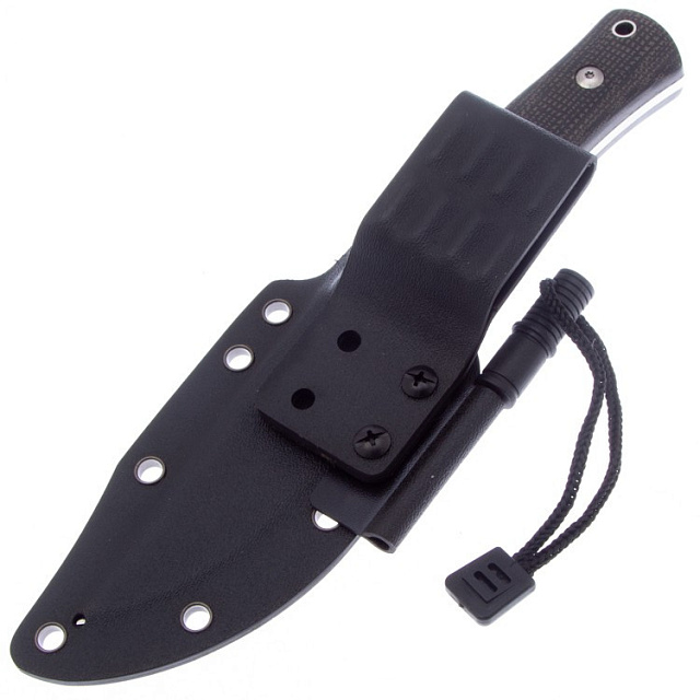 Нож FOX KNIVES BF-749 EXPLORATOR