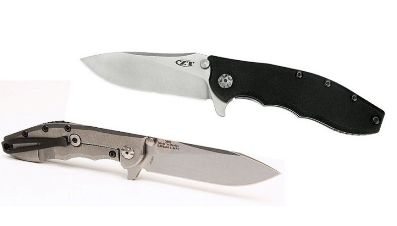 Нож ZERO TOLERANCE ZT 0562