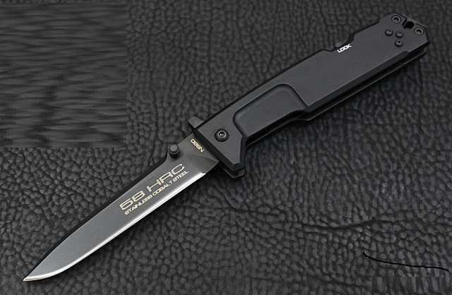 Нож складной EXTREMA RATIO "NEMESIS" EX/136NEM