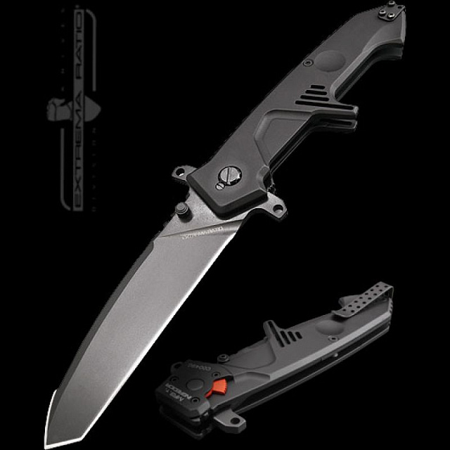 Нож складной EXTREMA RATIO "INGREDIOR" MF3 EX/133MF3D