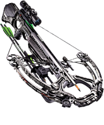 Дорогие эксклюзивные арбалеты