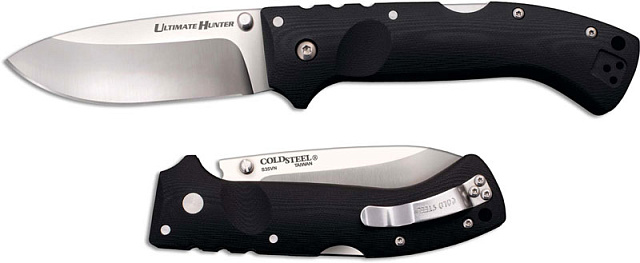 Складной нож Cold Steel 30U Ultimate Hunter