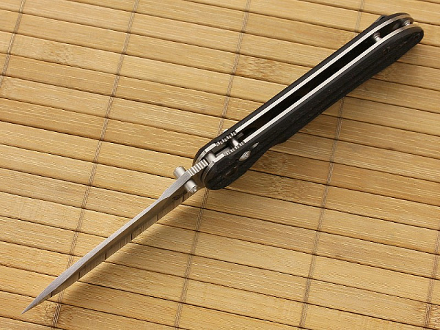 Нож Benchmade BM909 Styker