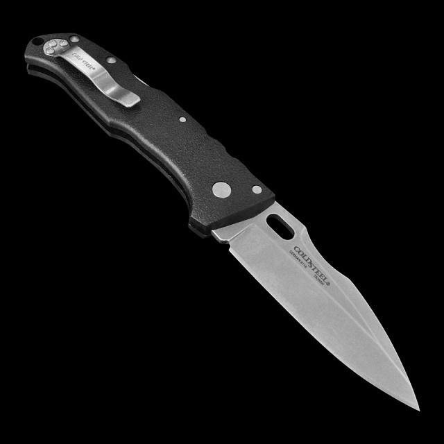 Складной нож Cold Steel CS20NU Pro Lite Sport (сталь 4116 German)