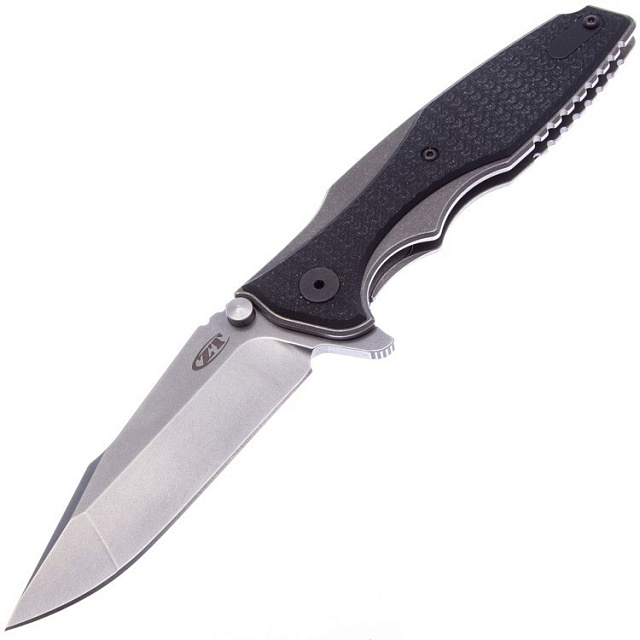 Нож Zero Tolerance модель 0393SW Rick Hinderer