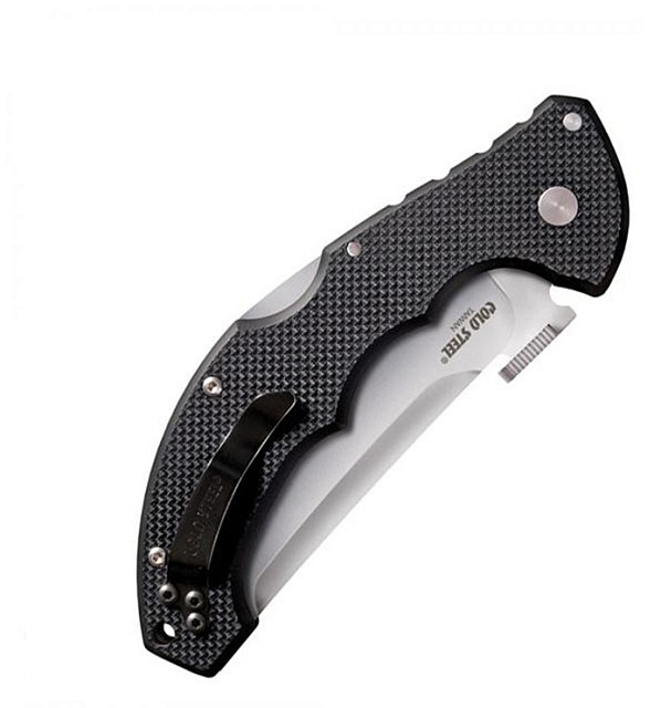 Складной нож Cold Steel CS21TTL Talwar 4''