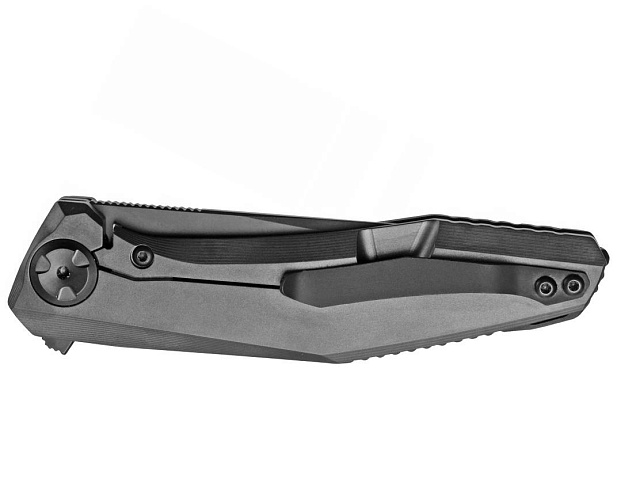 НОЖ ZERO TOLERANCE 0470S110V Dmitry Sinkevich