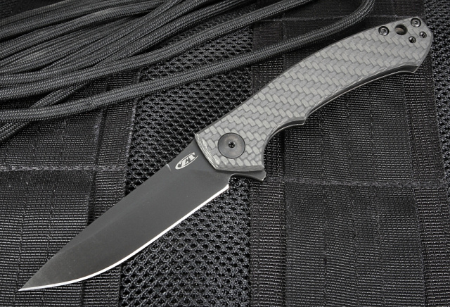 Нож ZERO TOLERANCE ZT 0450CF