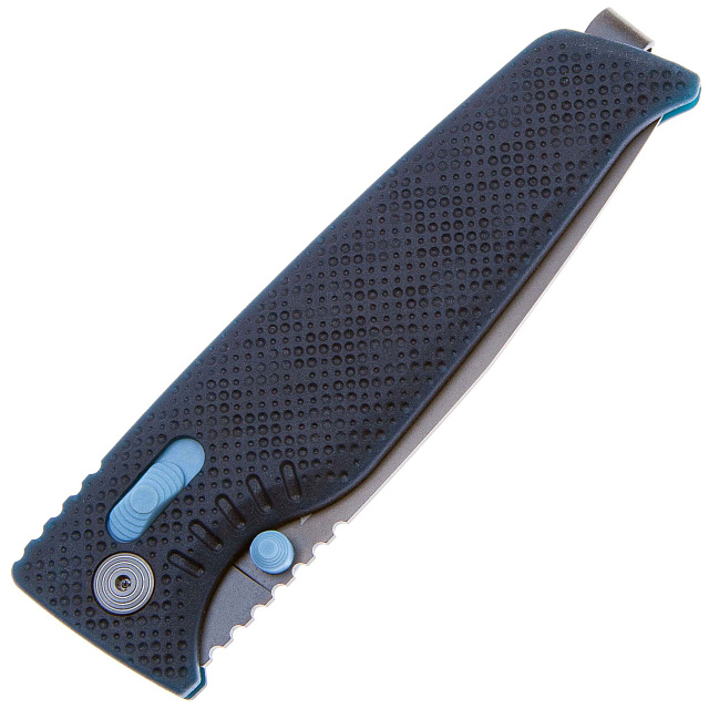 Складной нож SOG Altair XR 12-79-01-57 (сталь Cryo 154CM)