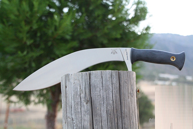 Нож Cold Steel "Gurkha Kukri" CS/39LGKI