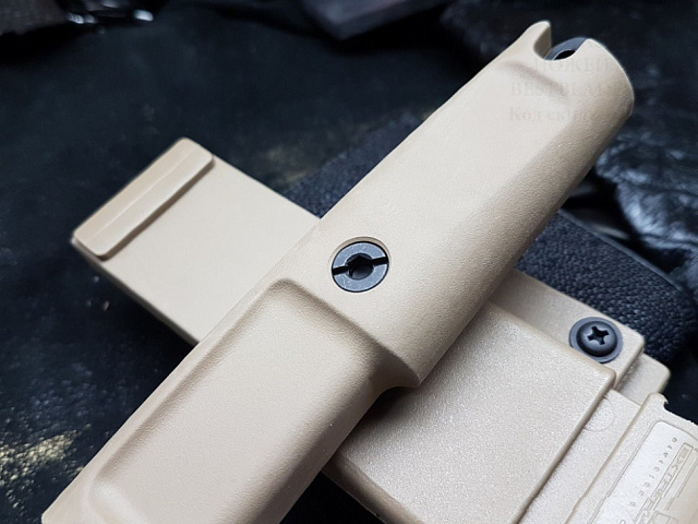 Нож EXTREMA RATIO Shrapnel OG FH EX/160SHRDWOGFHR