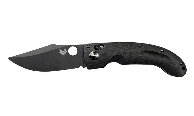 Нож Benchmade BM 746 BK Mini Onslaught