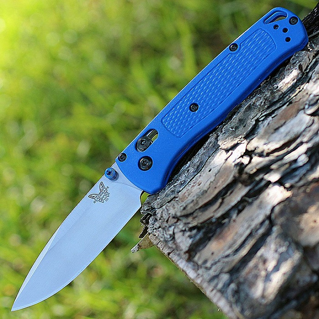 Складной нож Benchmade 535 Bugout