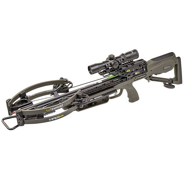 Арбалет TenPoint Viper 430 (130 м/сек)