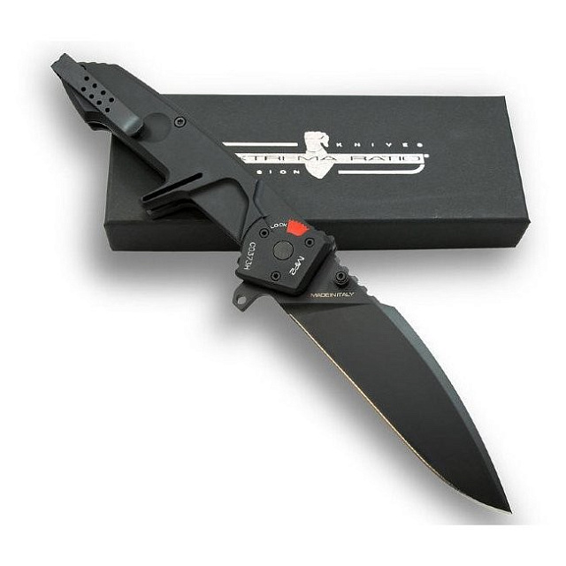 Складной нож EXTREMA RATIO MEDIUM FOLDERS MF2 EX/133MF2