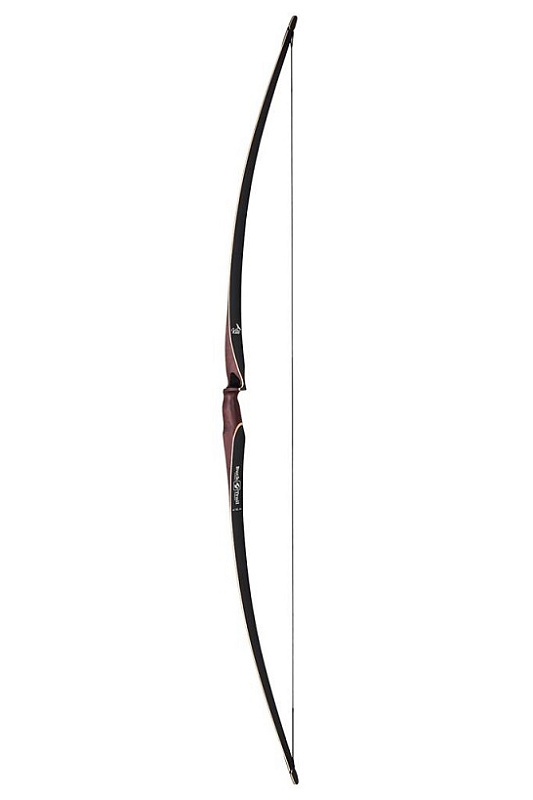 Традиционный лук Buck Trail KITE 66"