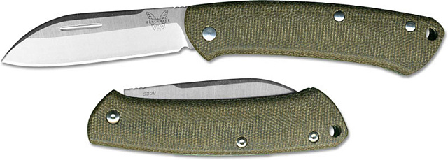Складной нож Benchmade 319 Proper